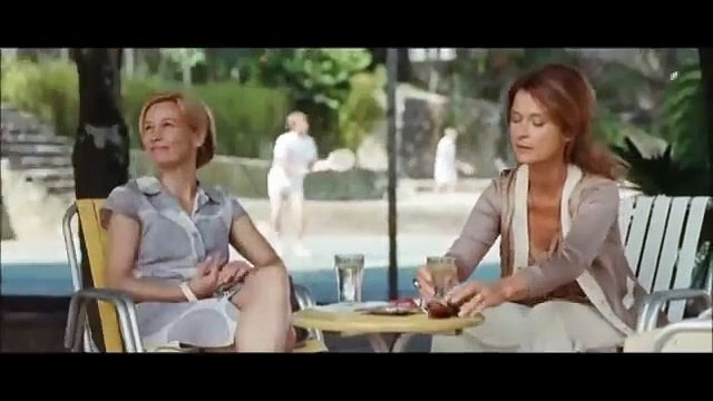 {LIMBO Trinidad} 2010 - The milieu change and the discovery of an the affair her husband has been having makes her lose grip and go into a limbo.