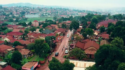 Trafficked with Mariana van Zeller - Season 5 Episode 8 - Black Market Love