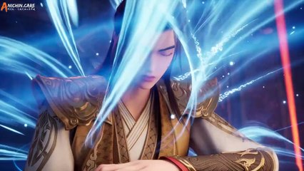 Martial Master Episode 579 Subtitle Indonesia