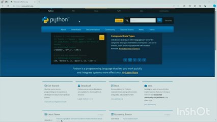Master Python in Just 1 Hour: Complete Beginner's Course 🚀