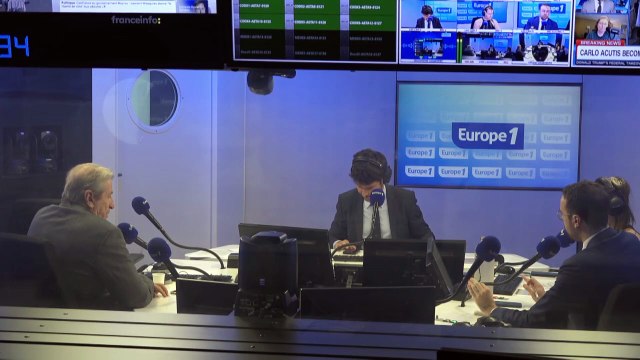 Vidéo du scandale Legrand-Cohen : «Quand Elise Lucet emploie les mêmes méthodes, c’est du grand journalisme », rappelle Sébastien Lignier