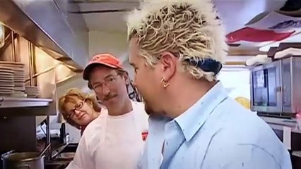 Diners Drive Ins And Dives S53E04 - Full Movie