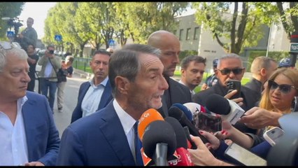 Armani, Fontana: un'eccellenza lombarda e un grande imprenditore