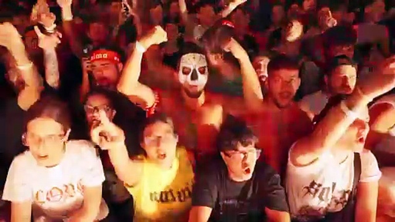 Evento epocale il live di Salmo a Milano con il Lebonski park: oltre 40mila persone