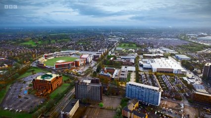 Freddie Flintoff's Field of Dreams S03E02