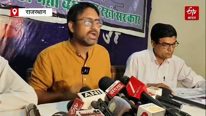 एसआई भर्ती: ट्रेनी एसआई के परिजन बोले-दोषी-निर्दोष को एक ही तराजू में तौलना सही नहीं