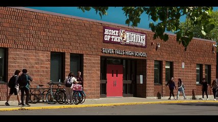 My Life With The Walter Boys S02E08