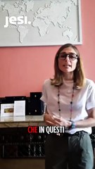 Polemica sul cartello stradale: il video del sindaco di Jesi