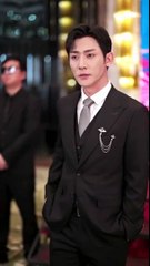 Your Downfall is My Justice Full Chinese Drama