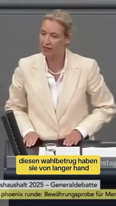 Der größte Wahlbetrug Die Demontage der Schuldenbremse und ihre Folgen