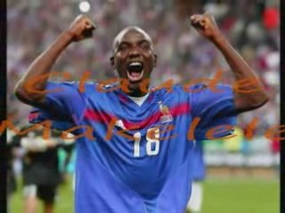 Les 30 bleus pour l Euro 2008