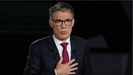 GALA VIDEO - Olivier Faure, cette habitude du dimanche à laquelle il tient : “Pour ne pas s’enfermer dans sa tour d’ivoire”