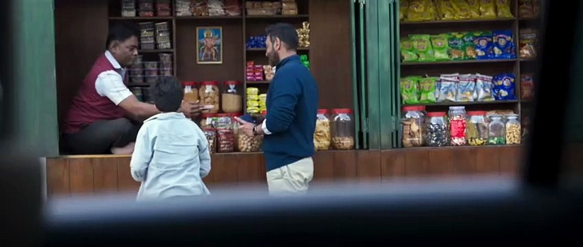 Shaitaan (2024) Full Hindi Movie | Ajay Devgn, R. Madhavan, Jyotika | Latest Bollywood Thriller
