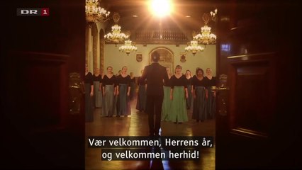 Vær Velkommen 2016 | DR1