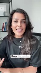 My 6-step Payday Routine. Full guide 👆 #shorts #payday #personalfinance(1)