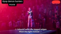 KPop Demon Hunters |  Movie | Part | 2025 Musical Action | English | ESub | Idols by Day, Hunters by Night#KpopDemonHuntersMovie#English#Trending