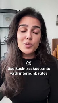 Stop losing money on forex fees #shorts #RevolutBusiness