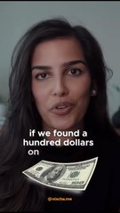 Why it's easier to feel bad about money