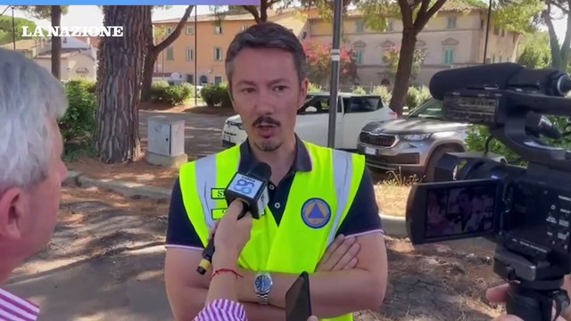 Rimozione del maxi ordigno, una giornata fuori di casa per migliaia di residenti