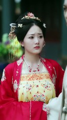 新剧上线！穿越女主角引爆期待🔥