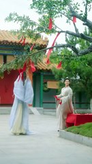 新剧上线🔥《好一个穿越女》精彩续集上线，穿越女的奇幻冒险继续！