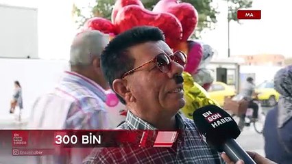 Ensonahber Malatya'da yürütülen deprem çalışmalarını vatandaşlara sordu