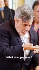 Saving Myself To My Abusive Father (2)