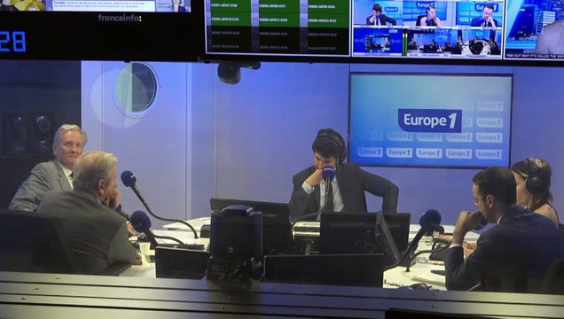 Affaire Cohen-Legrand : «nous sommes en plein terrorisme intellectuel», estime Eliot Deval