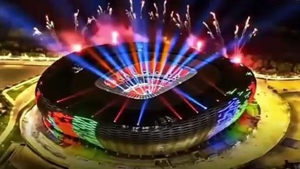 El 'megaestadio' que Marruecos ya ha inaugurado para el Mundial 2030: y no pelea por la final