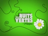 Nuits vertes