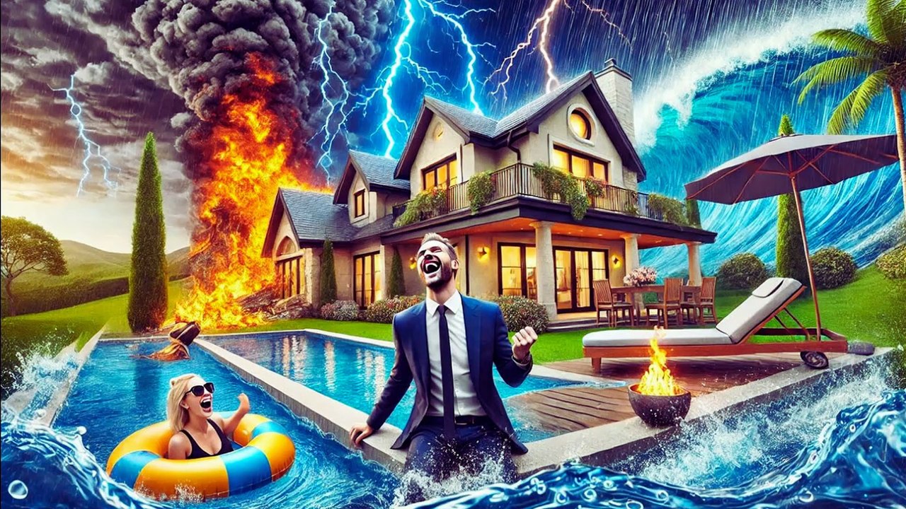 Your Home, Your Policy The Ultimate Homeowners Insurance Handbook