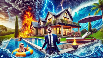 Your Home, Your Policy The Ultimate Homeowners Insurance Handbook