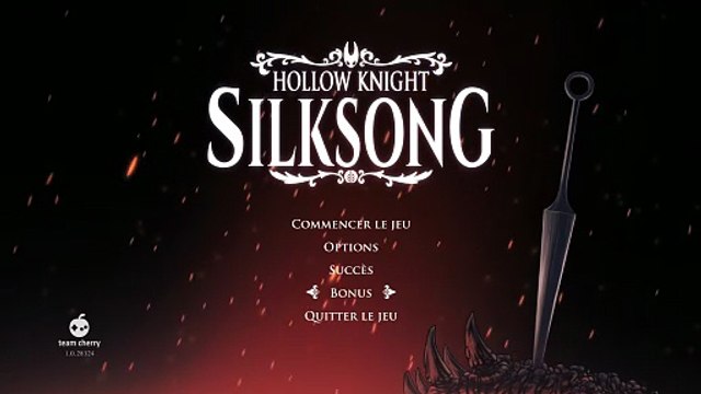 Code Konami Hollow Knight Silksong : Comment débloquer le mode Âme d'acier ?