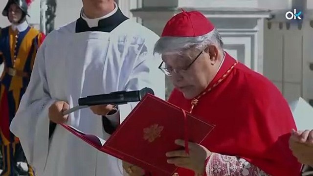 El Papa León XIV canoniza a Carlo Acutis, el primer santo milenial