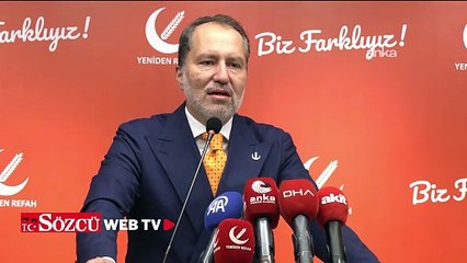 Erbakan’dan İmralı iddiasına sert tepki: “Komisyondan çekilmeyi bile düşünürüz!”