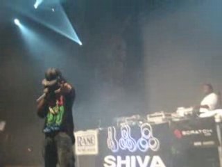 LIL JON LIVE ROCKHAL LUXEMBOURG
