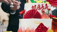 【短剧合集】 寿宴当天我被害