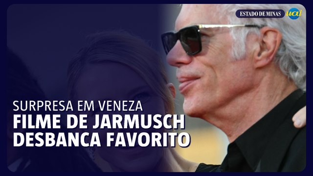 'Father Mother Sister Brother', de Jim Jarmusch, ganha Leão de Ouro em Veneza