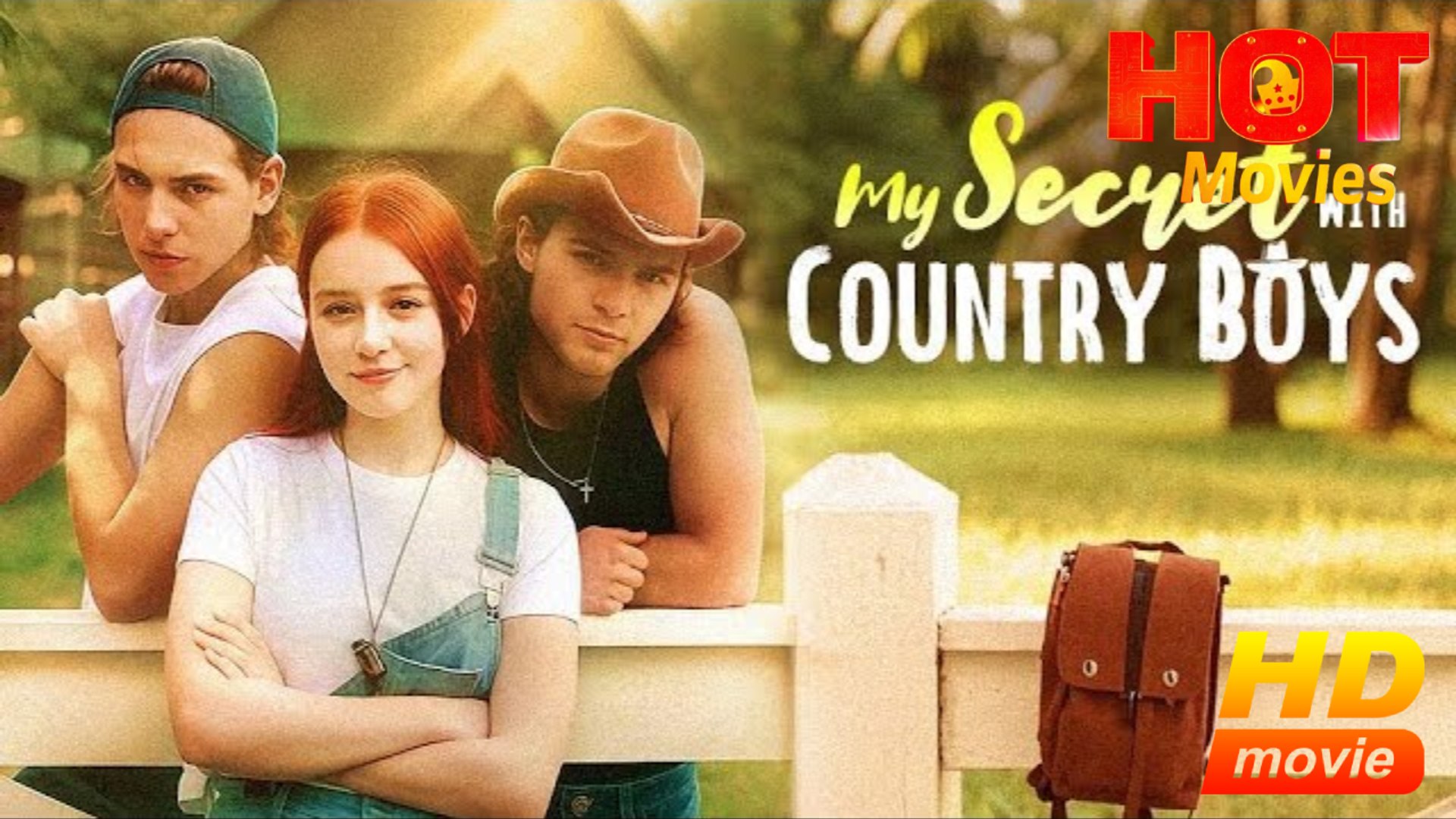 My Secret With Country Boys Hd - Best Drama Shortfilms Hot Romance