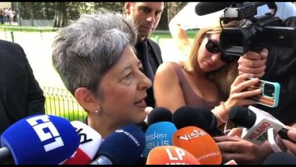 Armani, Maria Luisa Frisa: forse il Novecento si chiude con lui