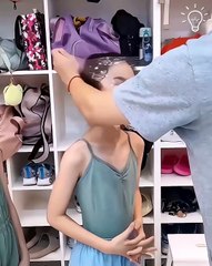 Let's talk about ballet today!