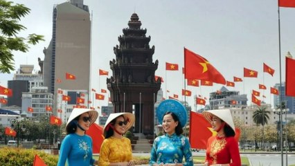 Điều gì sẽ xảy ra... nếu quốc gia Campuchia sụp đổ dưới gánh nặng của những món nợ khổng lồ?