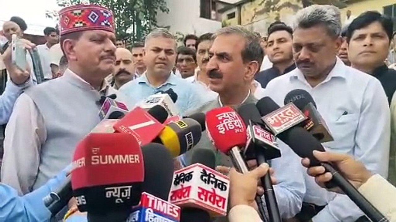 इस दिन पीएम मोदी का हिमाचल दौरा प्रस्तावित, हिम...