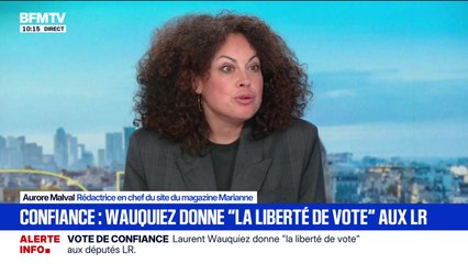 BFM Direct - Dimanche 7 septembre 2025