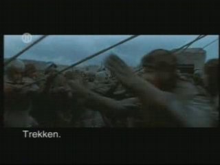 Jeanne d' Arc atacks les Tourelles