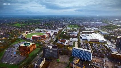 Freddie Flintoff's Field Of Dreams S03E04 - Full Movie
