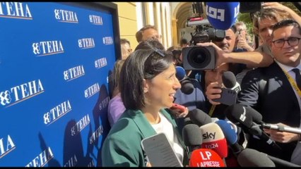 Schlein: in Ue serve subito salto di qualità o saremo marginalizzati