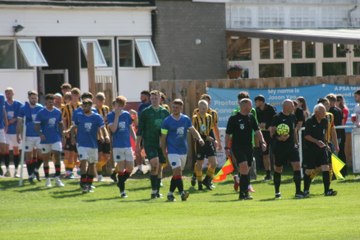 Newton Abbot Spurs vs Axminster Town photography 06,09,25