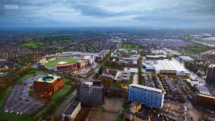 Freddie Flintoff's Field Of Dreams S03E02 - Full Movie