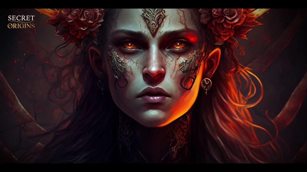Lilith: Adam's First Wife Erased From History Because She Insisted On Gender Equality